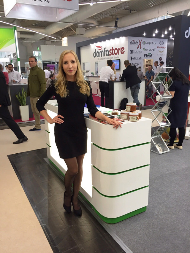 Hostess aus Köln Studentin als Hostess in Köln